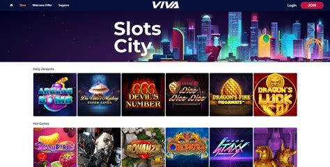 Viva fortunes casino online